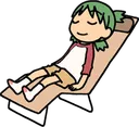 YotsubaChair