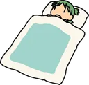 YotsubaSleep