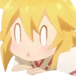 SenkoConfused