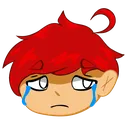 crekto_sad Discord Emoji