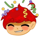 crekto_party Discord Emoji