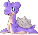 ShinyLapras ShinyLapras