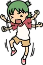 YotsubaFlailing