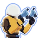 commando