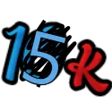 15k