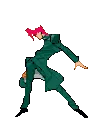 kakyoin