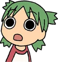 YotsubaStare