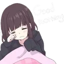 MenheraGoodMorning