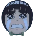 Rock Lee Discord Emoji