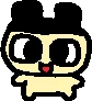 MameChibi Discord emoji