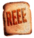 Retoast