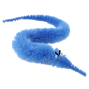 ver bleu Minecraft Skin