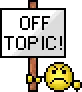 offtopic offtopic