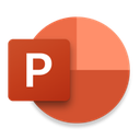 PowerPoint Discord emoji