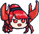 :crabrave: Discord Emote