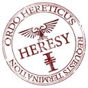 Heresy