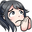 YanBeg Discord emoji