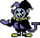 Jevil