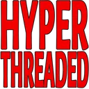 Hyperthreaded