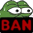 monkaBan