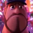 GrownManCryin