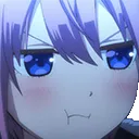 IchikaPout1