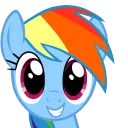 rainbowdashie