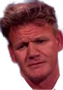 GordonSad Discord Emoji