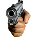 shootleft