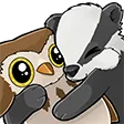 mckyHug