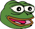 FeelsGoodMan Discord emoji