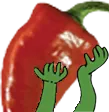 pepperhands