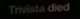 TrivSucksLOL