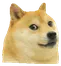 doge Discord Emoji