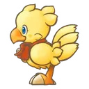 chocobo