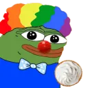 ClownCake