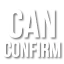 CanConfirm
