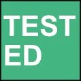 Tested