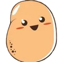 potato potato