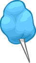 :CottonCandyBlue: