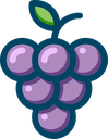 :grape:
