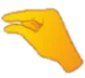 pinch