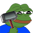 :FeelsBanMan: Discord Emote