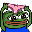 :peepoPANTIES: Discord Emote