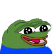 :PepeHappy: Discord Emote