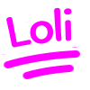 :pLoli: Discord Emote