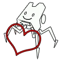 tickLove