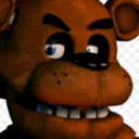 Freddy Freddy Discord Emoji
