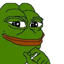 smugpepe