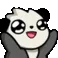 PandaHappy